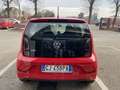 Volkswagen up! 1.0 5p. EVO move  BlueMotion Technology Rojo - thumbnail 6