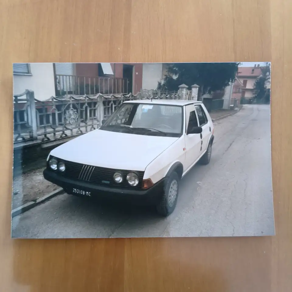 Fiat Ritmo 5p 1.1 S 60cv, foto 12