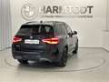 BMW iX3 Impressive Schwarz - thumbnail 5