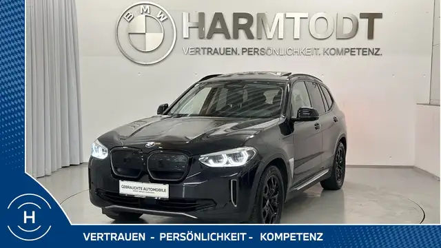 BMW iX3 Impressive *Impressive*