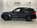 BMW iX3 Impressive Schwarz - thumbnail 3