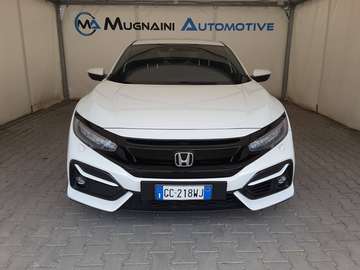 1.6 5 porte Elegance Navi *CON SPOILER TYPE R*