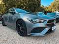 Mercedes-Benz CLA 250 AMG 4Matic Pano*Burmester*Navi*Tempomat Grau - thumbnail 3