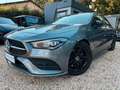 Mercedes-Benz CLA 250 AMG 4Matic Pano*Burmester*Navi*Tempomat Grau - thumbnail 1