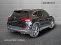 Mercedes-Benz GLA 200 GLA-H247 2020 200 d Premium auto Nero - thumbnail 2