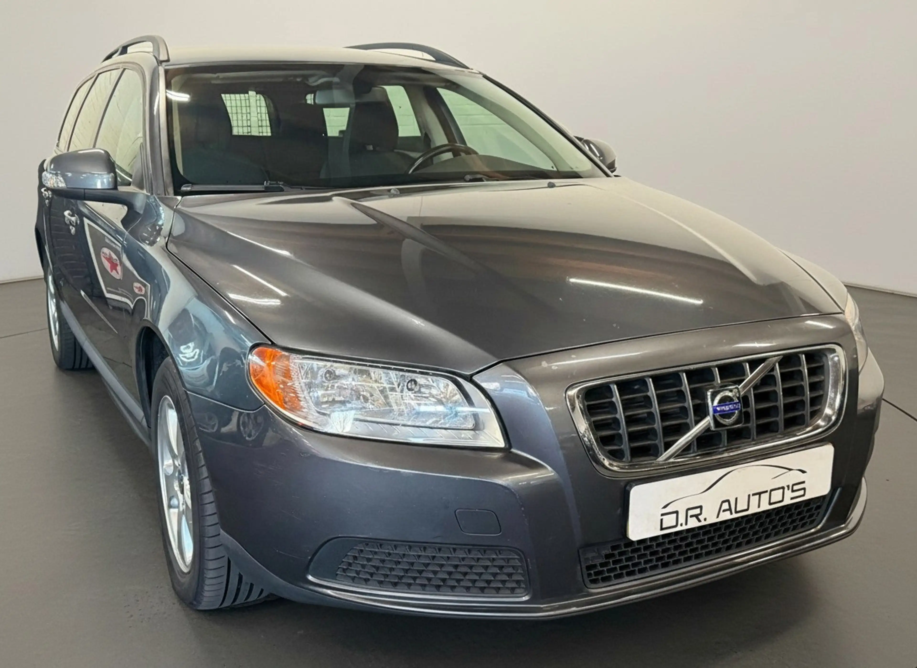 Volvo V70 2.0 — photo 3
