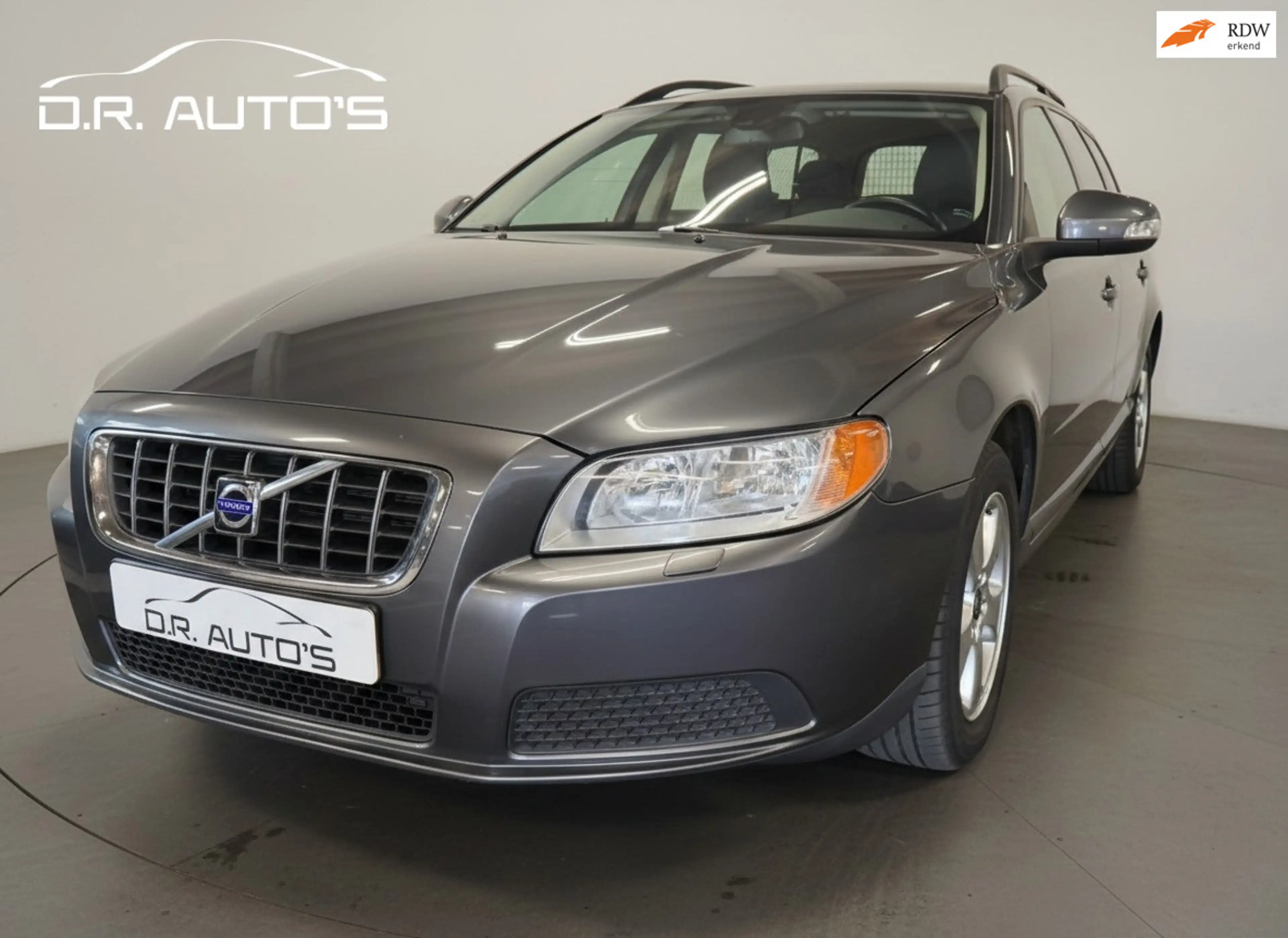 Volvo V70 2.0