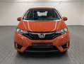 Honda Jazz Comfort Navi/SHZ/Tempom./PDC/15"LM Orange - thumbnail 7