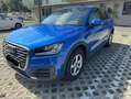 Audi Q2 35 TFSI basis Blau - thumbnail 3