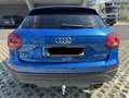 Audi Q2 35 TFSI basis Blau - thumbnail 4