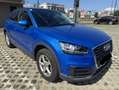 Audi Q2 35 TFSI basis Blau - thumbnail 2