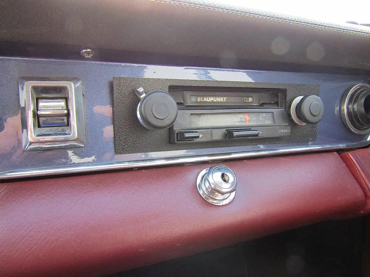 Alfa Romeo 2600 Sprint Coupe, Motor neu top Zustand, foto 11