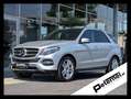 Mercedes-Benz GLE 350 d 4MATIC Shz Ambi FAP Silber - thumbnail 1