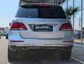 Mercedes-Benz GLE 350 d 4MATIC Shz Ambi FAP Silber - thumbnail 5