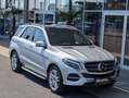 Mercedes-Benz GLE 350 d 4MATIC Shz Ambi FAP Silber - thumbnail 9