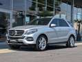 Mercedes-Benz GLE 350 d 4MATIC Shz Ambi FAP Silber - thumbnail 2
