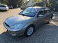 Ford Focus 1.8 TDCi Ghia *nur 142 TKM*1.Hand*HU neu*Klima* Beige - thumbnail 2