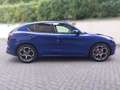 Alfa Romeo Stelvio Stelvio 2.2 Veloce Q4  CV 210 Aut MOTORE NUOVO Blu/Azzurro - thumbnail 4
