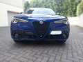 Alfa Romeo Stelvio Stelvio 2.2 Veloce Q4  CV 210 Aut MOTORE NUOVO Blu/Azzurro - thumbnail 3