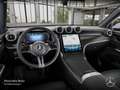 Mercedes-Benz GLC 200 4M AVANTG+360+AHK+TOTW+KEYLESS+9G Weiß - thumbnail 9