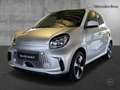 smart forFour EQ EXCLUSIVE+22kW-LADER+LED+NAVI+KAM+SHZ Silver - thumbnail 2
