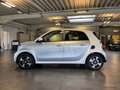 smart forFour EQ EXCLUSIVE+22kW-LADER+LED+NAVI+KAM+SHZ Silber - thumbnail 5