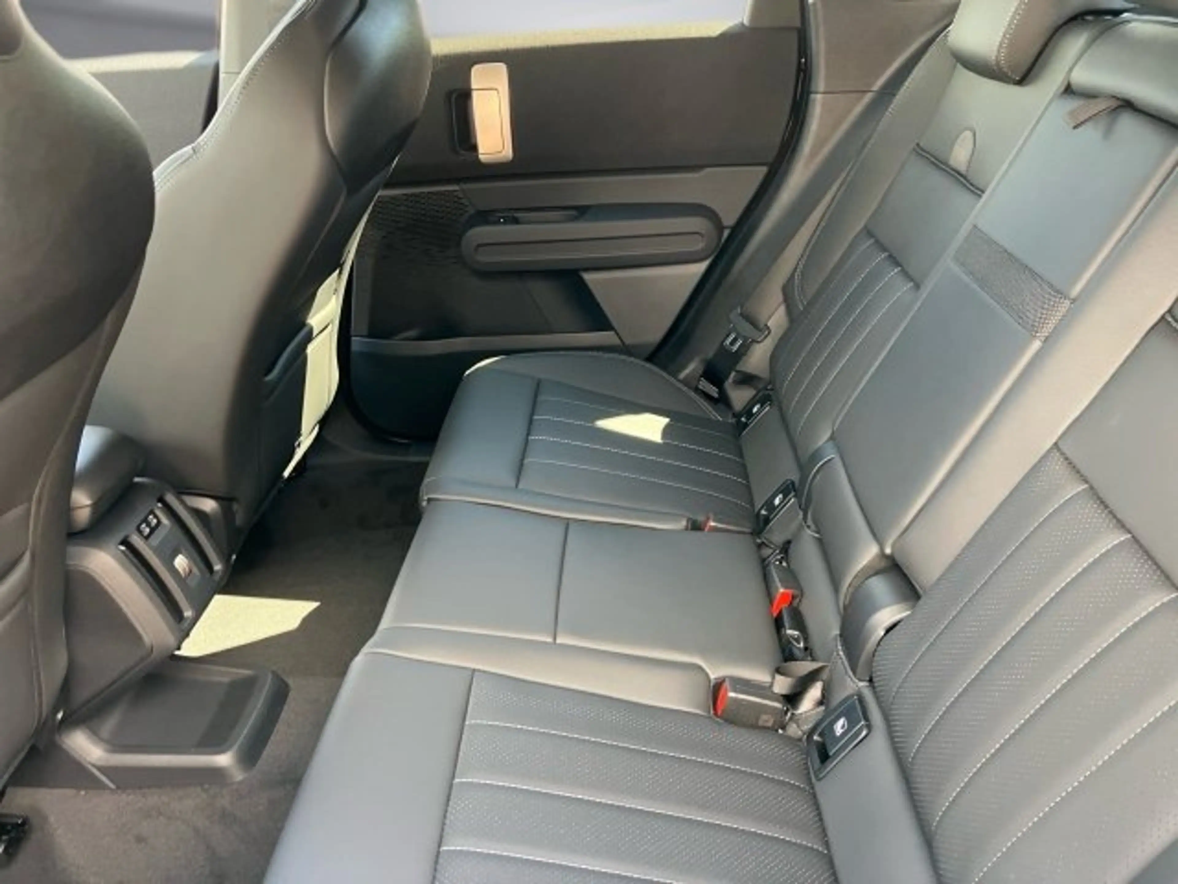 MINI Countryman C U25 B38 — photo 11