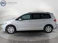 Volkswagen Touran TDI Silber - thumbnail 2