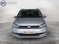 Volkswagen Touran TDI Silber - thumbnail 8