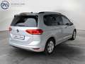 Volkswagen Touran TDI Silber - thumbnail 5