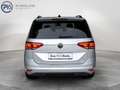 Volkswagen Touran TDI Silber - thumbnail 4