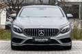 Mercedes-Benz S 500 Coupe.AMG.KRISTALL.360°.NACHTSICHT.DESIGNO Gris - thumbnail 2