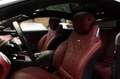 Mercedes-Benz S 500 Coupe.AMG.KRISTALL.360°.NACHTSICHT.DESIGNO Gris - thumbnail 12