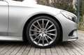 Mercedes-Benz S 500 Coupe.AMG.KRISTALL.360°.NACHTSICHT.DESIGNO Gris - thumbnail 28