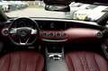 Mercedes-Benz S 500 Coupe.AMG.KRISTALL.360°.NACHTSICHT.DESIGNO Gris - thumbnail 7