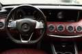 Mercedes-Benz S 500 Coupe.AMG.KRISTALL.360°.NACHTSICHT.DESIGNO Gris - thumbnail 8