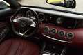 Mercedes-Benz S 500 Coupe.AMG.KRISTALL.360°.NACHTSICHT.DESIGNO Gris - thumbnail 9