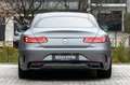 Mercedes-Benz S 500 Coupe.AMG.KRISTALL.360°.NACHTSICHT.DESIGNO Gris - thumbnail 5