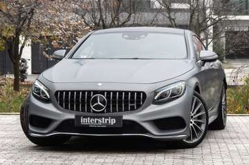 Coupe.AMG.KRISTALL.360°.NACHTSICHT.DESIGNO