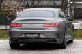 Mercedes-Benz S 500 Coupe.AMG.KRISTALL.360°.NACHTSICHT.DESIGNO Gris - thumbnail 6