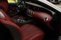 Mercedes-Benz S 500 Coupe.AMG.KRISTALL.360°.NACHTSICHT.DESIGNO Gris - thumbnail 13