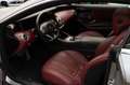 Mercedes-Benz S 500 Coupe.AMG.KRISTALL.360°.NACHTSICHT.DESIGNO Gris - thumbnail 10