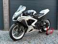 Suzuki GSX-R 750 K9 Circuit / Piste Blanc - thumbnail 2