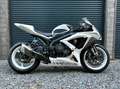 Suzuki GSX-R 750 K9 Circuit / Piste Blanc - thumbnail 7