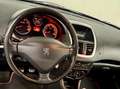 Peugeot 206 206+ Grijs - thumbnail 9
