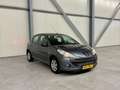 Peugeot 206 206+ Grijs - thumbnail 5
