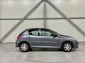 Peugeot 206 206+ Grijs - thumbnail 3