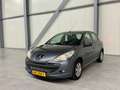 Peugeot 206 206+ Grijs - thumbnail 4