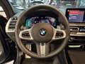 BMW X4 xDrive 20i M Sport~PANO~LASER~KAMERA 360°~HUD Noir - thumbnail 24