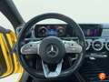 Mercedes-Benz CLA 180 Geel - thumbnail 12